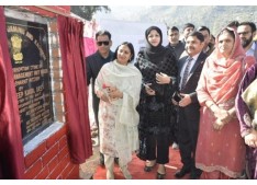 Development should reach last mile and last person: Mandeep Kaur 