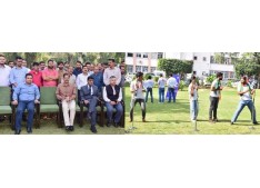 More teeth have been given to Anti-corruption bodies: CS J&K
