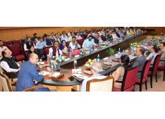 Bhupinder appeals to general public & PRIs for dissemination of Dengue preventive measures