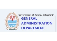 J&K: GAD sanctions prosecution against DFO, after  inducted in IFS, deleted name from sanction