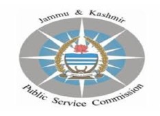 Filling up of the posts of Prosecuting Officer in J&K