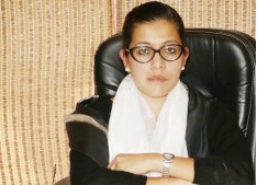 203 Youth trained by C-DYTE clear physical, medical test of Agniveer; DC Jammu complements