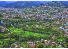 J&K: Aspirational Panchayat Prog as  follow up of Back to Village Prog