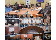 District Skill Development Plan for every district: Asgar Samoon