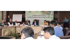  J&K Biodiversity Council meets in Jammu 