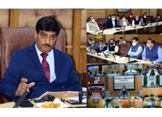 Operationalize single window fully for industrialists to avail different services: CS