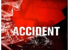 12 people killed in an accident