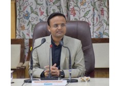 No collateral security or guarantor required for bank loan of Rs.10 lakh: DC Kupwara