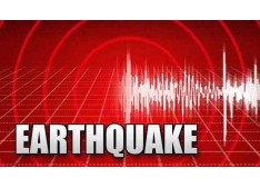 4.2 magnitude quake in Kargil