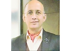 Dr. Yashpal Sharma re-elected as National President, Association of Hospital Administrators for 2nd Term