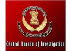 CBI arrests an Income Tax Officer for demanding & accepting bribe of Rs.Five Lakh