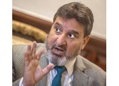 LG’s Administration completely fails to come up to expectation of the people: Altaf Bukhari