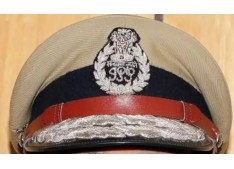J&K: IPS Officer to participate in National Shooting Championship