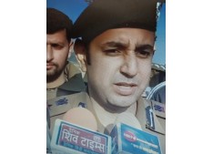 Police recover IEDs, Rs 5 lakh cash dropped by drone in Samba; SSP Samba