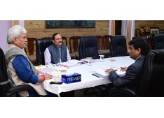 Administrative Council J&K approves free of cost medicines against LSD