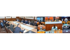 Fight against drugs a collective task: CS J&K
