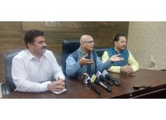 Source Segregation Campaign to make Jammu clean: Mayor