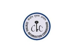 Central Information Commission imposes Rs 15,000 penalty on a Block Development Officer