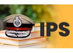 Senior J&K-AGMUT cadre IPS Officer posted in Delhi