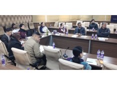  Special Cells to be increased in J&K and Ladakh: Chairperson NCW
