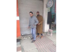 J&K: Operation of 01 Medical store closed down, another served show-cause notice