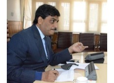 Chief Secretary directs for strict compliance to biometric attendance 