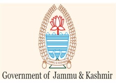 J&K Govt orders for relieving of Engineer