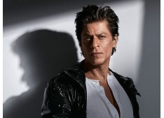 Shah Rukh Khan visits Mata Vaishno Devi Shrine at Katra