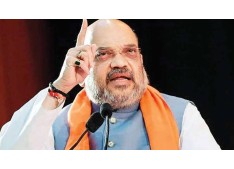 Home Minister Amit Shah most likely to visit J&K on 13th January   