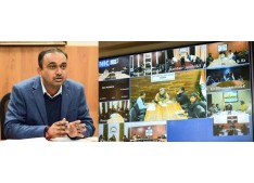 Div Com Jammu again directs DCs on Revenue issues and delineation of Khads: But ?