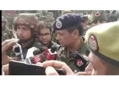 Twin Blast in Narwal area of Jammu : ADGP Jammu briefs Media