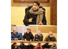 District Srinagar attains 2nd rank in Country under Jal Jeevan Survekshan