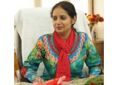 14th FC unspent funds to be utilized for ongoing works in J&K: Mandeep Kaur