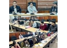 DC Jammu constitutes committee for verification of job card holders under MGNREGA