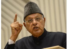 Bharat Jodo Yatra only Aims To Unite Country: Dr Farooq Abdullah