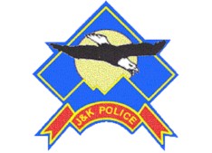 J&K Govt sanctions J&K Police Medals for Meritorious Service to Police Personals including DIG Sujit Kumar