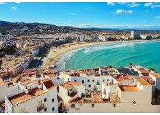 J&K Tourism participates in Spain festival