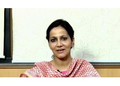J&K: IAS Officer Prerna Puri nominated as Nodal Officer for G20-DIA