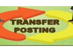 Placement as Chief Engineers in J&K ; Transfers and postings 