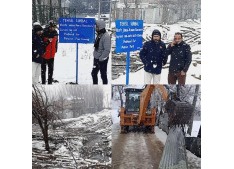 B’pora Admin retrieves 33000 kanal State/ Kahcharie land including 500 Kanals from influential persons