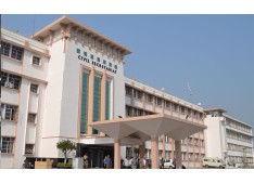Extension of e-office upto Tehsil Level in J&K: Constitution of  Committee  thereof