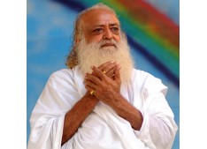 Court sentences life time imprisonment to self styled godman Asaram in a sexual assault case