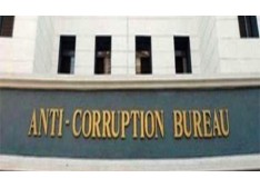ACB J&K  Arrests a Govt Employee For Accepting Bribe of Rs 2000