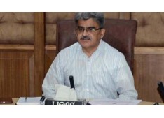 Atal Dulloo directs officers for effective implementation of MIDH Action Plan across J&K