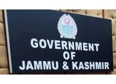 J&K Govt orders for repatriation of Principal