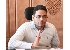 DM Shopian orders seizure / freezing of illegally acquired properties of five drug traffickers