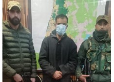 J&K: One arrested for sexually assaulting a minor girl 