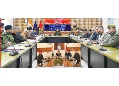 DGP stresses upon the SIU officers to speed up the investigation process 