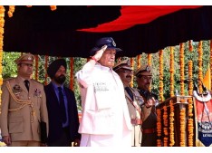 Integrity, dedication and professionalism of J&K Police pivotal in the fight against terrorism: LG