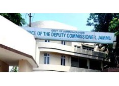 What about clearance of Gair Mumkin Khad Lands  with proper NOCs of Flood control & Revenue ?